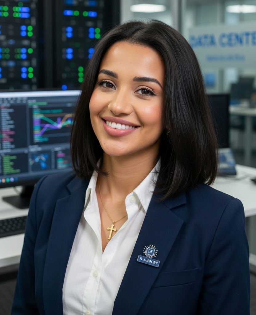 Tatevik Anoyan — Senior Product Designer